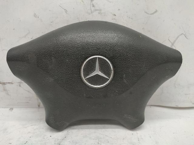 Cinto de segurança (AIRBAG) de condutor 305264520 MERCEDES