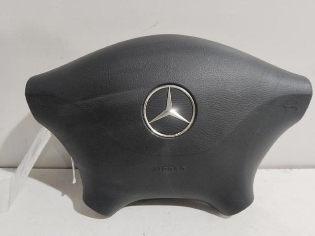 Cinto de segurança (AIRBAG) de condutor 305264520 MERCEDES