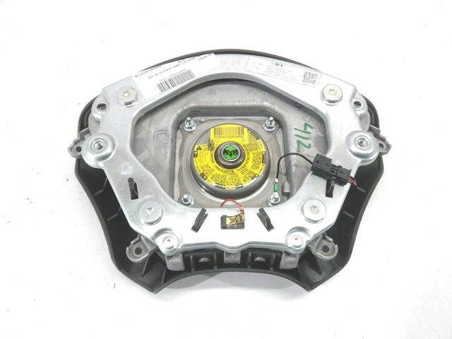 Cinto de segurança (AIRBAG) de condutor 305264520 MERCEDES