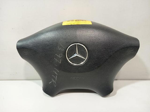 Cinto de segurança (AIRBAG) de condutor 305264520 MERCEDES