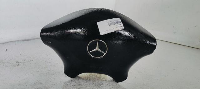 Cinto de segurança (AIRBAG) de condutor 305264520 MERCEDES