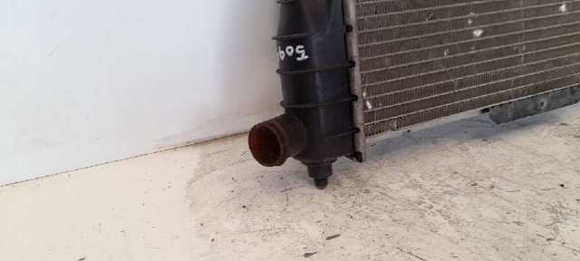 Radiador de esfriamento de motor 3054012 OPEL