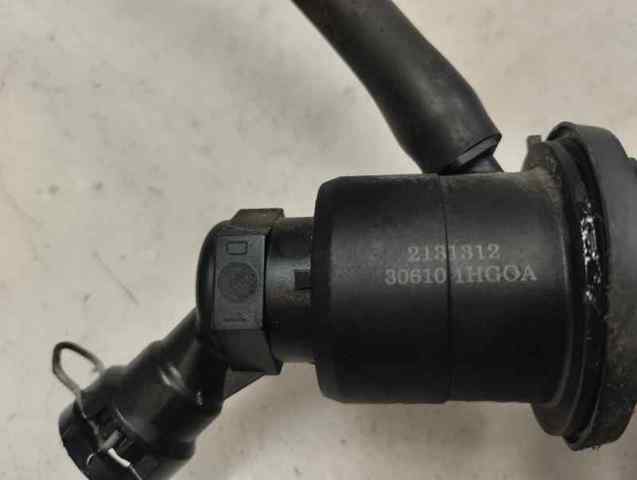 Cilindro mestre de embraiagem 306101HG0A NISSAN