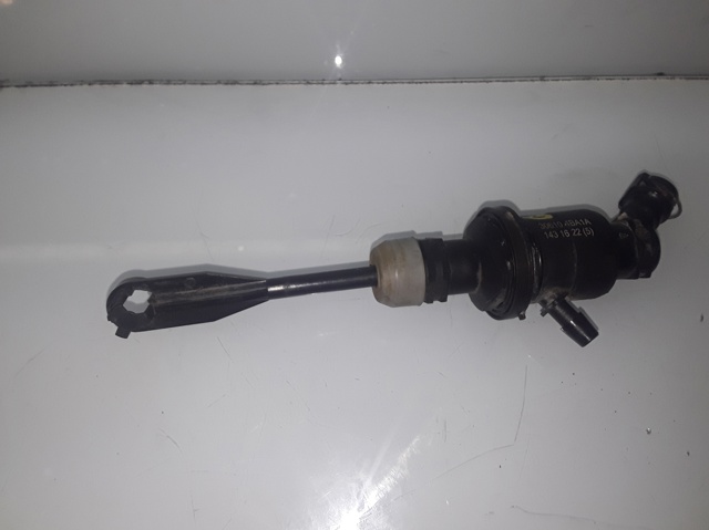 Cilindro mestre de embraiagem 306104BA1A NISSAN