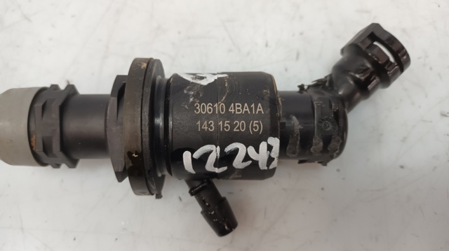 306104BA1A Nissan/Infiniti