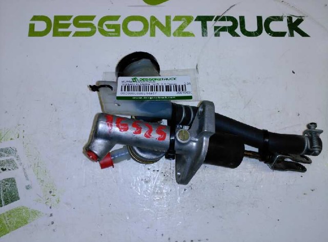 Cilindro mestre de embraiagem 3061063C10 NISSAN