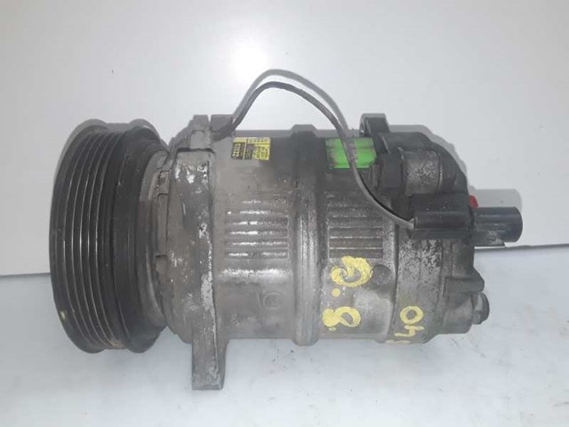Compressor de aparelho de ar condicionado 30612001 VOLVO