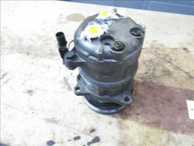 Compressor de aparelho de ar condicionado 30613408 VOLVO