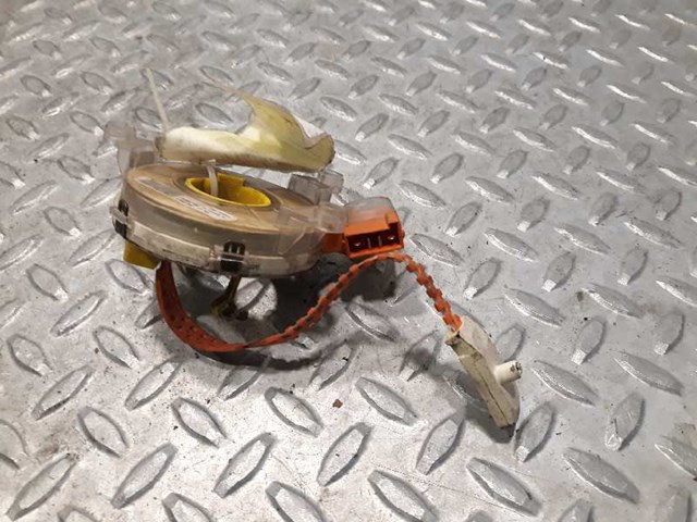 Anel AIRBAG de contato, cabo plano do volante para Volvo S40 VS