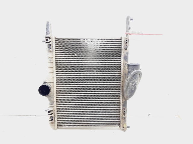 Radiador de intercooler para Volvo S40 VS