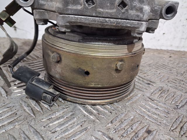Compressor de aparelho de ar condicionado 30614023 VOLVO