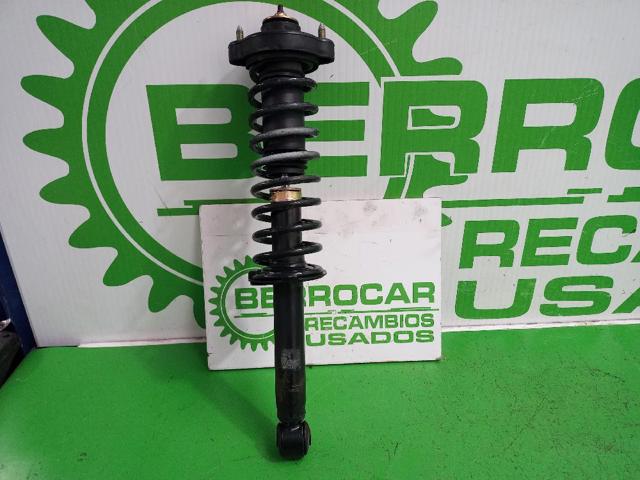 Amortecedor traseiro 30618110 VOLVO