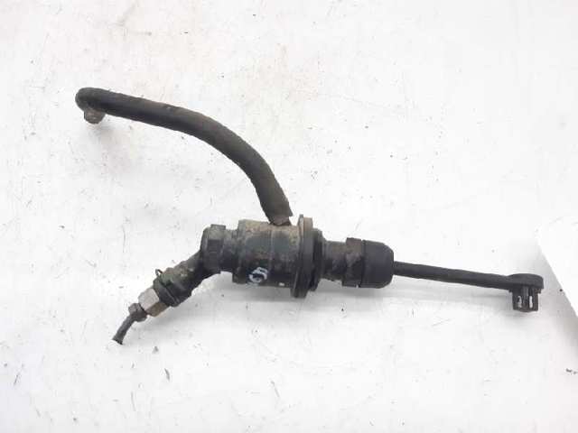 Cilindro de trabalho de embraiagem montado com rolamento de desengate 306206299R NISSAN