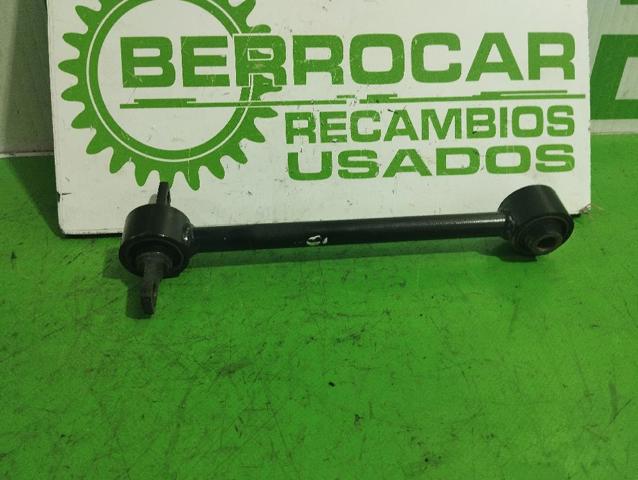 Barra transversal de suspensão traseira 30620786 VOLVO