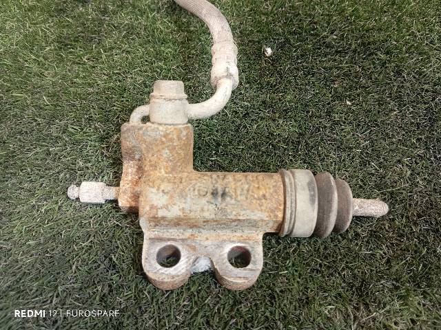 Cilindro de trabalho de embraiagem 30620WJ100 NISSAN