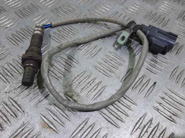 Sonda lambda, sensor de oxigênio depois de catalisador 30622252 VOLVO