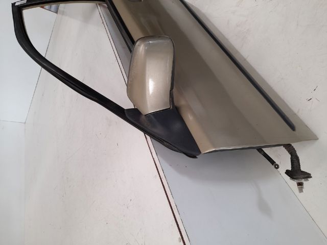 Porta dianteira esquerda para Volvo S40 VS