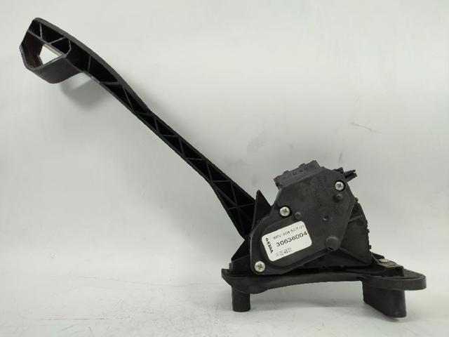 Pedal de gás (de acelerador) 30636004 VOLVO