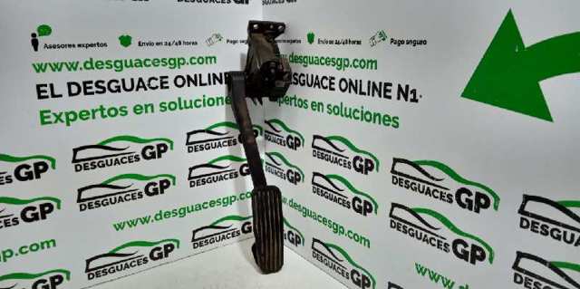Pedal de gás (de acelerador) 30636004 VOLVO