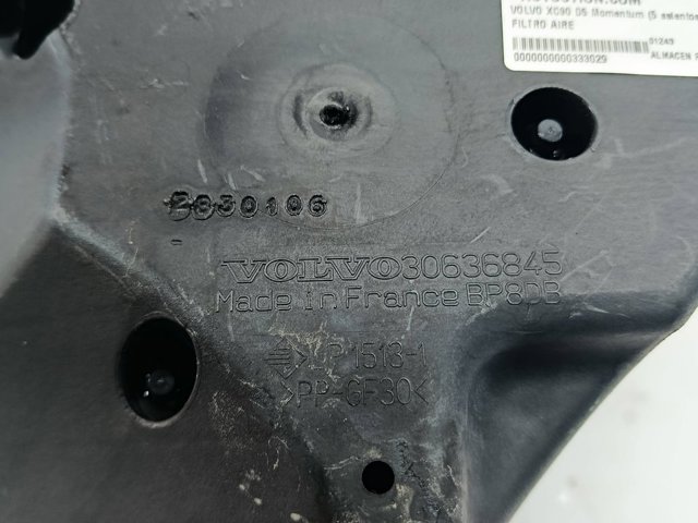 30636845 Volvo