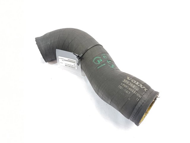 Mangueira (cano derivado) de intercooler 30636856 VOLVO