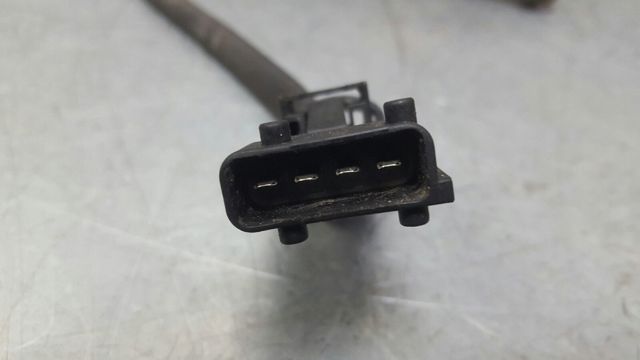 Sonda lambda, sensor de oxigênio até o catalisador 30637016 VOLVO