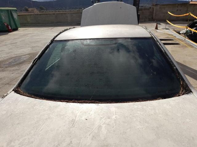 Vidro traseiro 30641337 VOLVO