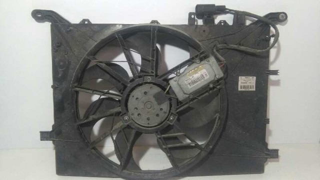 Ventilador (roda de aletas) do radiador de esfriamento 30645148 VOLVO