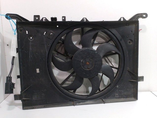 Ventilador (roda de aletas) do radiador de esfriamento 30645148 VOLVO
