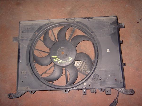 Ventilador (roda de aletas) do radiador de esfriamento 30645148 VOLVO