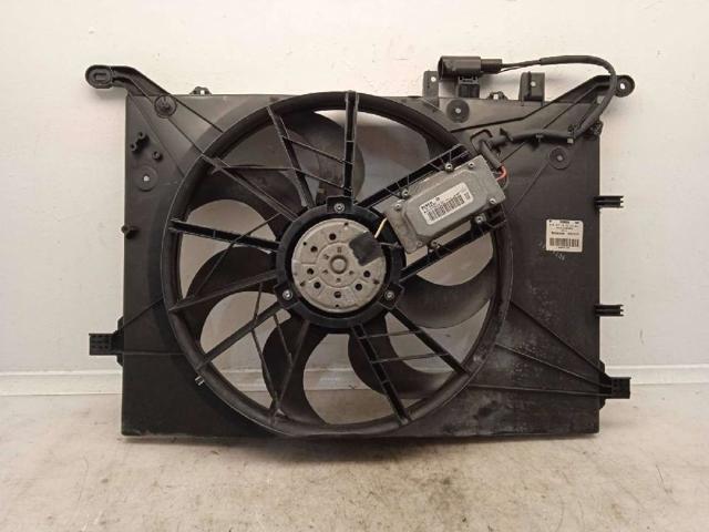 Ventilador (roda de aletas) do radiador de esfriamento 30645148 VOLVO