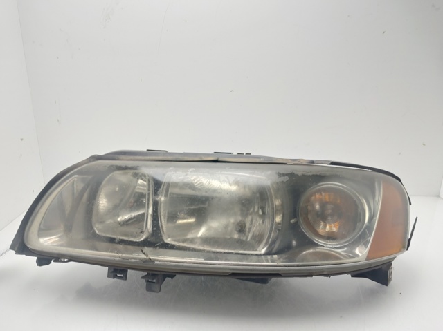 Luz esquerda para Volvo XC70 SZ, LZ