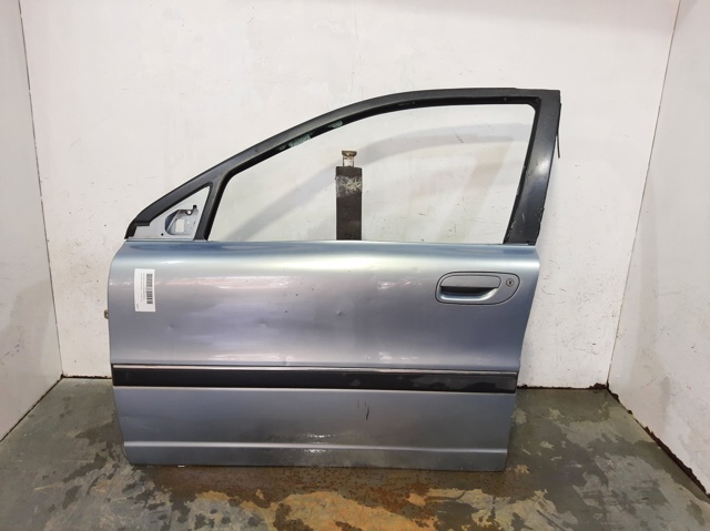  Volvo S80 I (TS, TH, KV)
