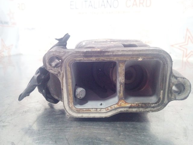 Caixa do termostato 30650469 VOLVO