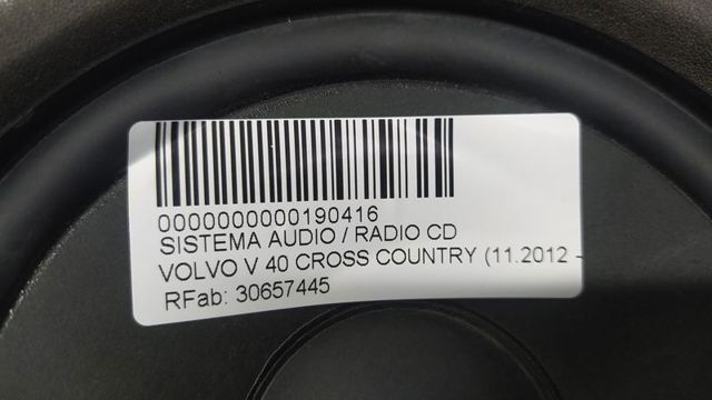 30657445 Volvo