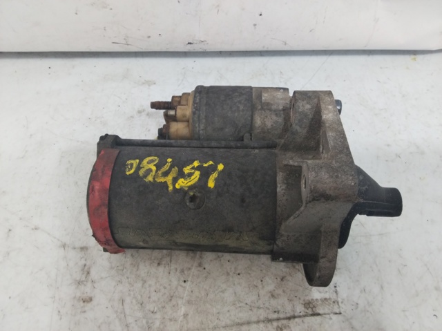 Motor de arranco 30659478 VOLVO