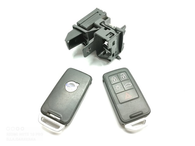 Fecho de ignição 30659639 VOLVO