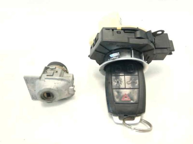 Fecho de ignição para Volvo S40 MS