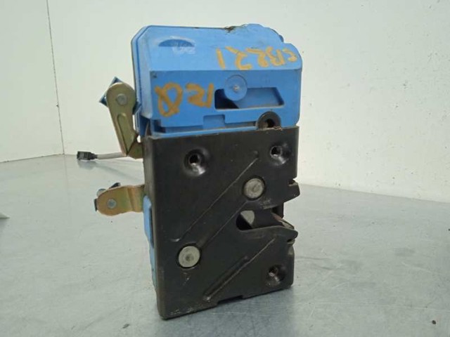 Fecho da porta dianteira esquerda 30663040 VOLVO