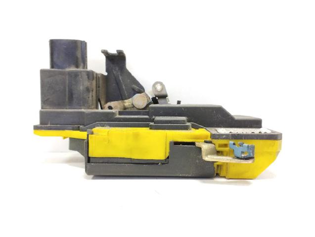 Fecho da porta traseira esquerda 30663049 VOLVO