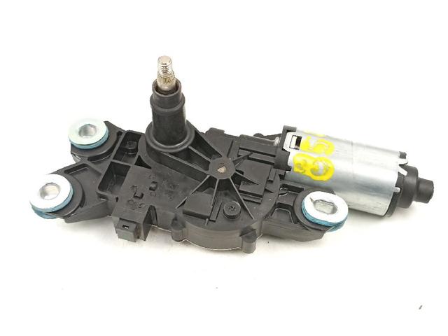 Motor de limpador pára-brisas de vidro traseiro 30663891 VOLVO