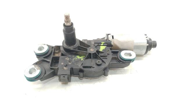 Motor de limpador pára-brisas de vidro traseiro 30663891 VOLVO