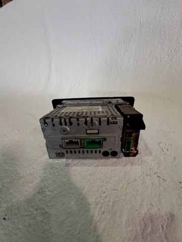Aparelhagem de som (rádio AM/FM) Volvo XC70  SZ, LZ ao melhor preço