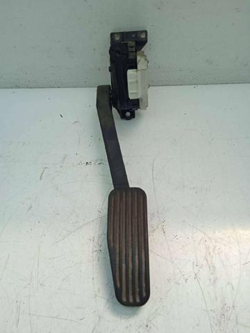Pedal de gás (de acelerador) 30666656 VOLVO