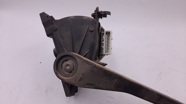 Pedal de gás (de acelerador) 30666656 VOLVO