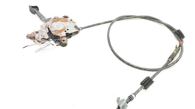 Pedal do freio 30666703 VOLVO