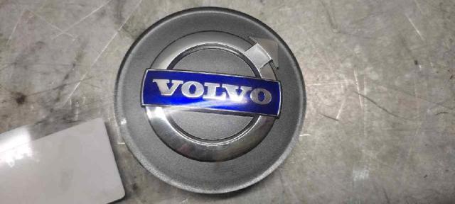 Coberta de disco de roda 30666913 VOLVO