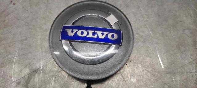 Coberta de disco de roda 30666913 VOLVO