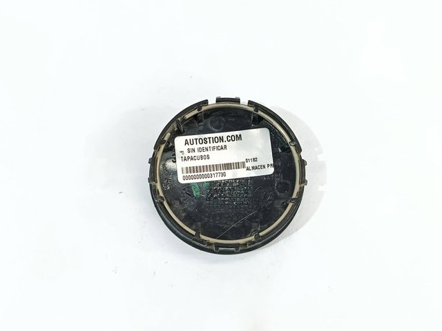 Coberta de disco de roda 30666913 VOLVO