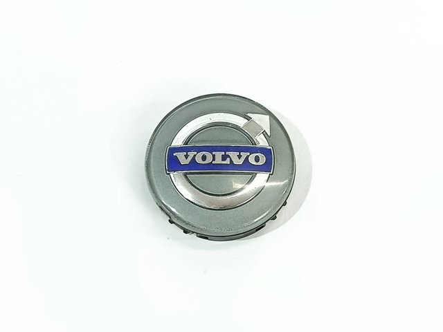 Coberta de disco de roda 30666913 VOLVO